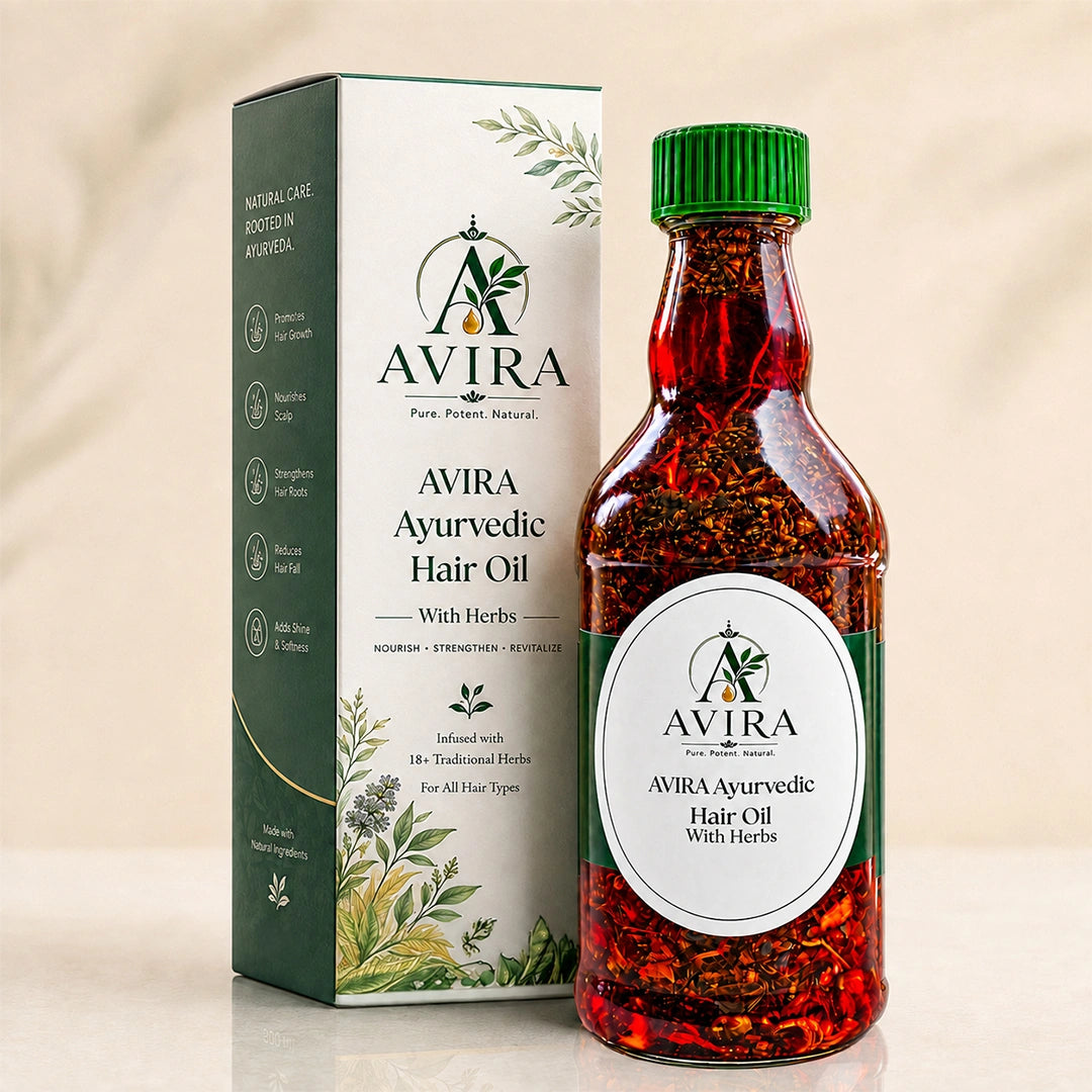 AVIRA Mother's Formula 1