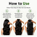 AVIRA Herbal Hair Oil